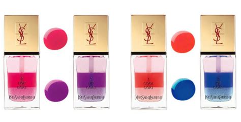 esmalte yves saint laurent|Saint Laurent handbags.